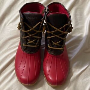 Sperry Top-Sider Womens